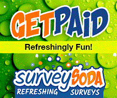 Survey Soda