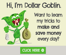 Dollar Goblin